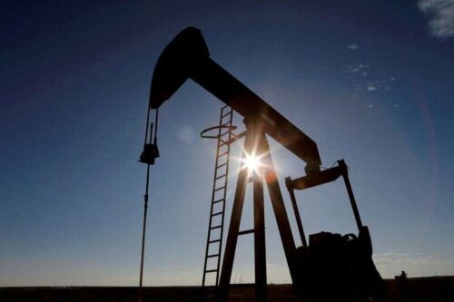 Das Comeback-Jahr des globalen Öls hat im Jahr 2022 von Reuters mehr Kraft