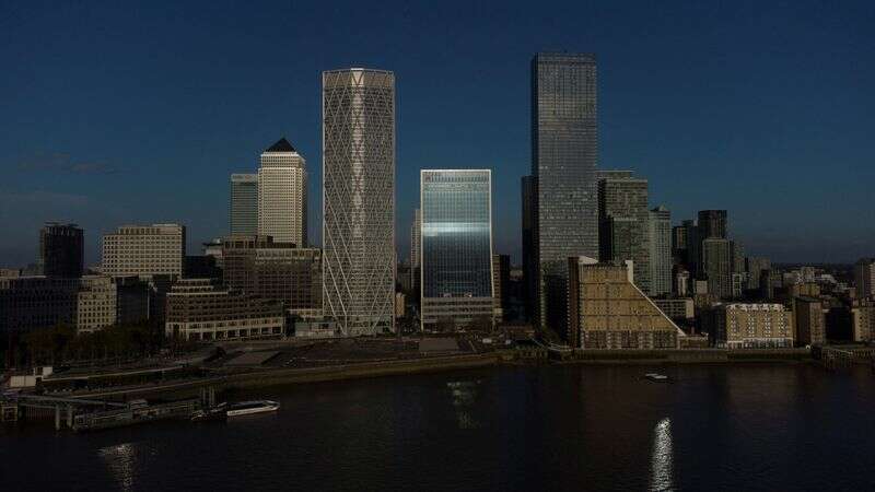 Britische Unternehmensinsolvenzen haben im November von Reuters neue Pandemie-Höhen erreicht