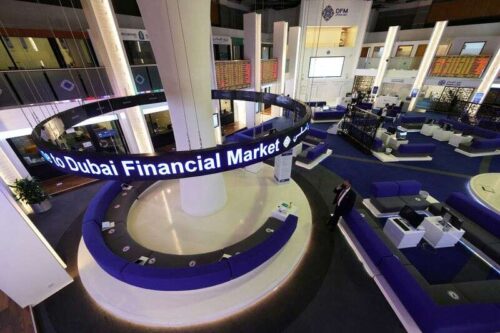 Bank of America espera un año ocupado de Gulf IPO por Reuters
