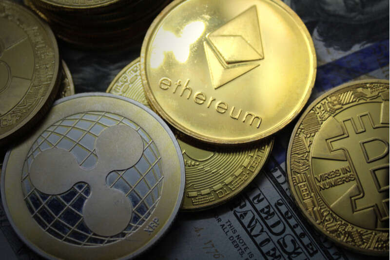 Finanzen neu definiert: Binance führt 60 Millionen US-Dollar Multichain-Fördermittel, Interlay erhöht 6,5 Millionen US-Dollar, Dez. 17-24 von Cointelegraph