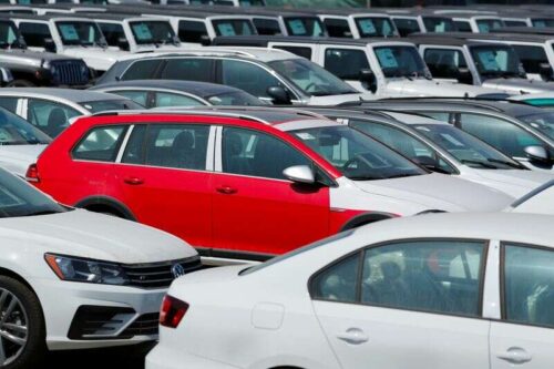 VW pagar a $ 3.5 millones para resolver la demanda de Illinois Diesel por Reuters