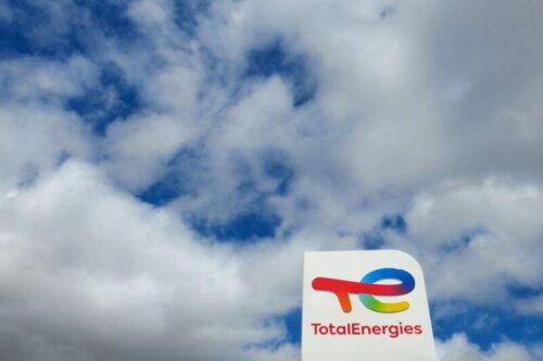 Majors de petróleo totalergías y retiro de Chevron de Myanmar por Reuters