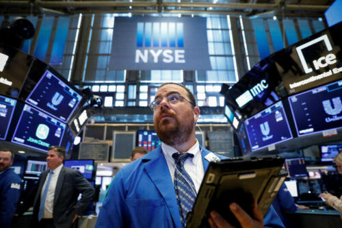 S & P 500, Dow Bühne Eine weitere Turnaround als Fed-Meeting wird von Investing.com unterwegs