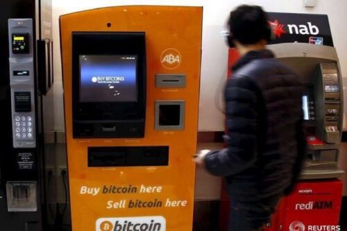 Uruguay installiert Berichten zufolge den ersten Bitcoin-ATM von Cointelegraph