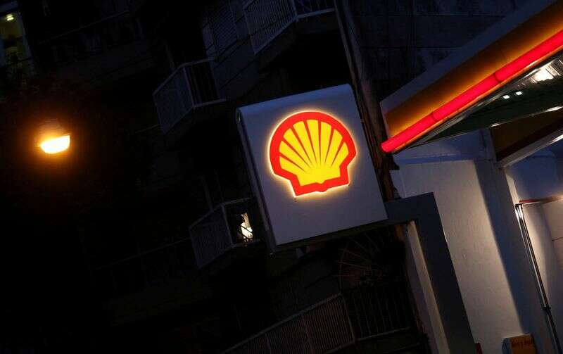 Exclusive-Shell para suministrar aceite a la refinería de Texas de Pemex bajo contrato a largo plazo -Documento, fuente de Reuters