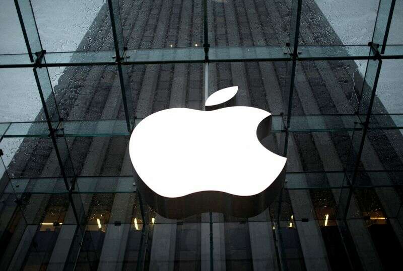 Apple zieht Kockoffs von App Store von Reuters an
