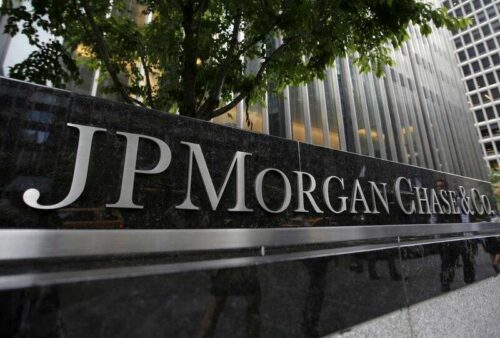 Goldman, JPMorgan Premio Bonos de parachoques para los mejores banqueros por Reuters