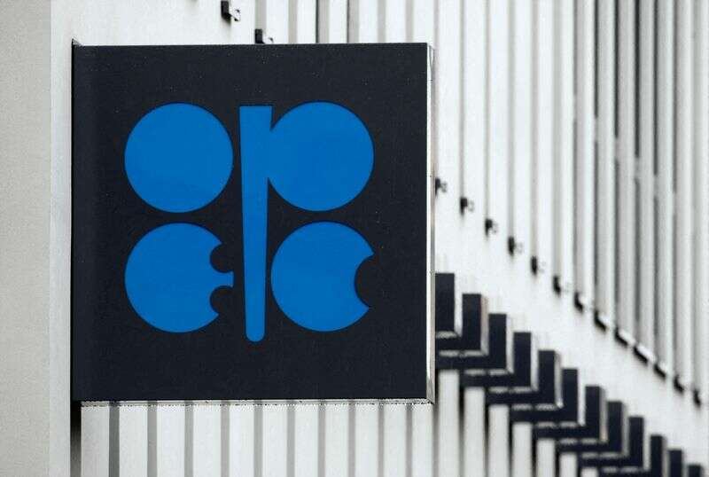 OPEP   visto pegado a la política a pesar del rally de precios del petróleo -Sources por Reuters