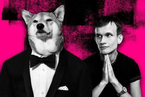 DogeCoin está en transición a una prueba de estaca Blockchain, y Vitalik Buterin está ayudando por DaileCoin