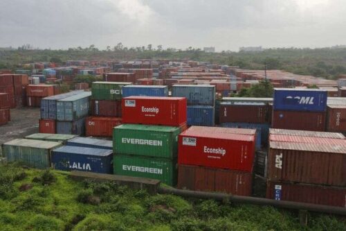 El déficit comercial de Jan de la India toca $ 17.94 mil millones – Ministerio de Comercio por Reuters